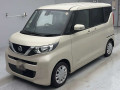2023 Nissan Roox