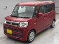 2018 Suzuki Spacia
