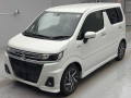 2025 Suzuki WAGON R Custom Z