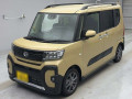 2025 Daihatsu Tanto