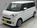 2025 Daihatsu Move Canbus