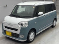 2025 Daihatsu Move Canbus