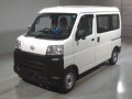 2026 Daihatsu Hijet Cargo