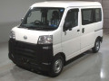 2026 Daihatsu Hijet Cargo