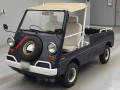 1971 Honda Vamos