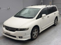 2007 Honda Odyssey