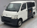 2011 Toyota Townace Van