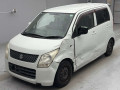 2011 Suzuki Wagon R