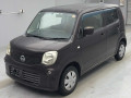 2011 Nissan Moco