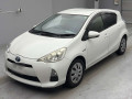 2013 Toyota Aqua