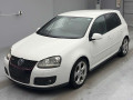 2007 Volkswagen Golf