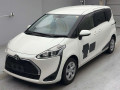 2021 Toyota Sienta
