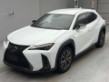 2019 Lexus UX