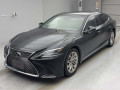 2019 Lexus LS