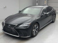 2021 Lexus LS