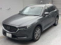 2020 Mazda CX-8