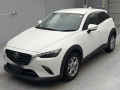 2021 Mazda CX-3