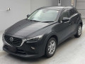 2022 Mazda CX-3