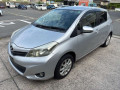 2013 Toyota Vitz