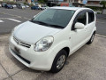 2013 Toyota Passo