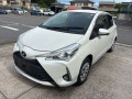 2019 Toyota Vitz