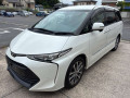 2017 Toyota Estima