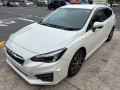 2017 Subaru Impreza Sports
