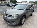 2014 Nissan X-Trail