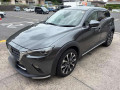 2018 Mazda CX-3