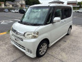 2012 Daihatsu Tanto