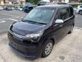 2015 Toyota Spade