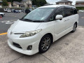 2010 Toyota Estima
