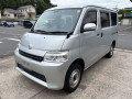 2021 Toyota Townace Van