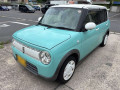 2016 Suzuki ALTO Lapin