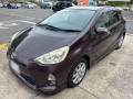 2014 Toyota Aqua