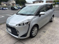 2019 Toyota Sienta
