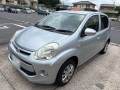 2016 Toyota Passo
