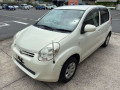2011 Toyota Passo