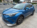 2017 Toyota C-HR