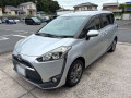 2018 Toyota Sienta
