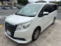 2014 Toyota Noah