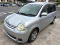 2007 Toyota Sienta