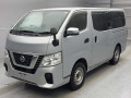 2018 Nissan NV350 CARAVAN VAN