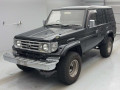 1998 Toyota Land Cruiser 70