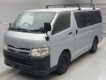 2012 Toyota Regiusace Van