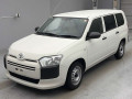2022 Toyota Probox