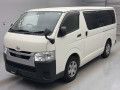 2021 Toyota Hiace Van