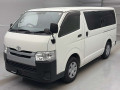 2020 Toyota Regiusace Van