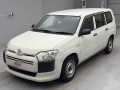 2019 Toyota Probox