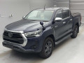 2021 Toyota Hilux